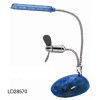 USB light and fan 04